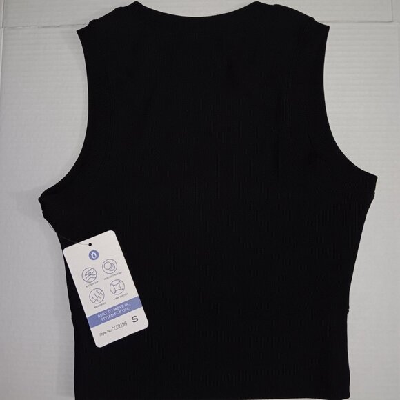 OTOS ACTIVEWEAR TOP - Picture 3 of 10